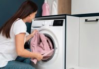 Выбираем стиральную машину: правила, советы, особенности